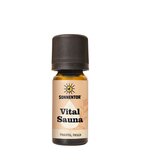 Vital Sauna ätherisches Öl bio