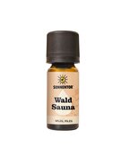 Wald Sauna ätherisches Öl bio