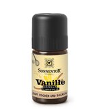 Vanille-Extrakt ätherisches Gewürzöl bio