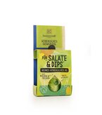 For Salads and Dips Spice Essential Oil bio