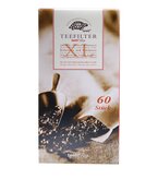 Teapot Filters Size 4 100 pieces