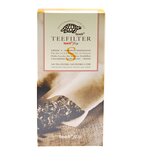 Teapot Filters Size 2 100 pieces