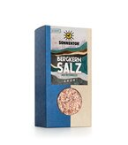 Bergkern Natursalz für Salzmühlen