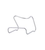 Drainer for 1 sproutglas