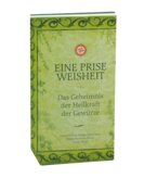 Book Eine Prise Weisheit only German version available