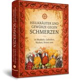 Book Heilkräuter und Gewürze gegen Schmerzen only German version available
