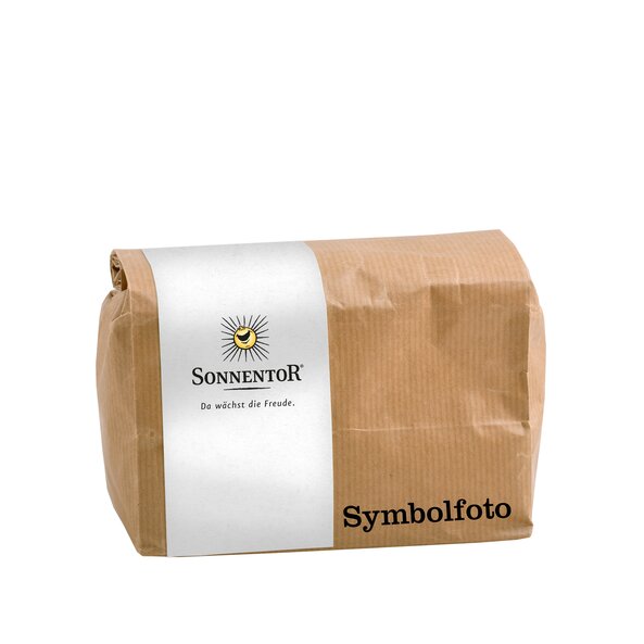 Vanillezucker kbA, 1 kg