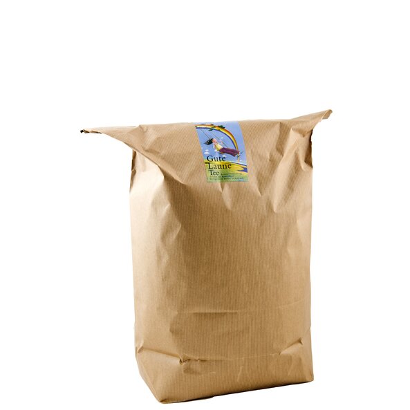Gute Laune Kräutertee kbA à 1kg