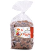 Chocolicious Cookies with Coconut Sugar bio giant-size pack