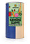 Sugar-free Vegetable Soup org. jumbo spice tin big