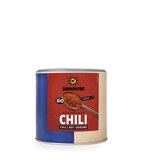 Chili ground org. jumbo spice tin small