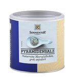 Pyramid Salt jumbo spice tin small