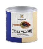Holy Veggie BBQ Spice bio jumbo spice tin small