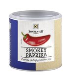 Smokey Paprika bio jumbo spice tin small