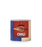 Chili Flakes org. jumbo spice tin small | © SONNENTOR