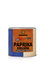 Paprika sweet ground org. jumbo spice tin small