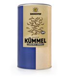 Kümmel ganz bio Gastrodose groß | © SONNENTOR