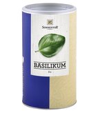 Basil cut bio jumbo spice tin big