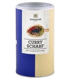 Curry scharf bio Gastrodose groß
