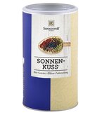 Sunkiss Blossom Spice Blend bio jumbo spice tin big
