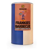 Frankies Barbecue Gewürzzubereitung bio Gastrodose groß