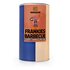 Frankies Barbecuegewürz bio 460 g, Gastrodose groß