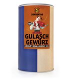 László's Goulash Spice Mix org. jumbo spice tin big