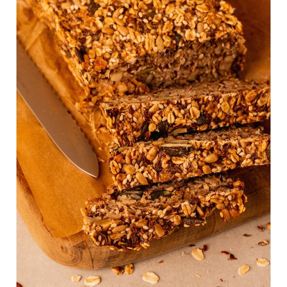 Saatenbrot