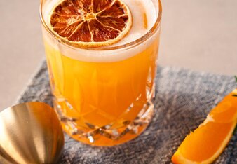 Orange Sour   | © SONNENTOR