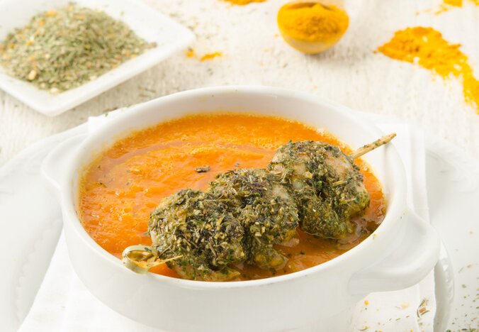 Kaffeetrüffel - SONNENTOR.com