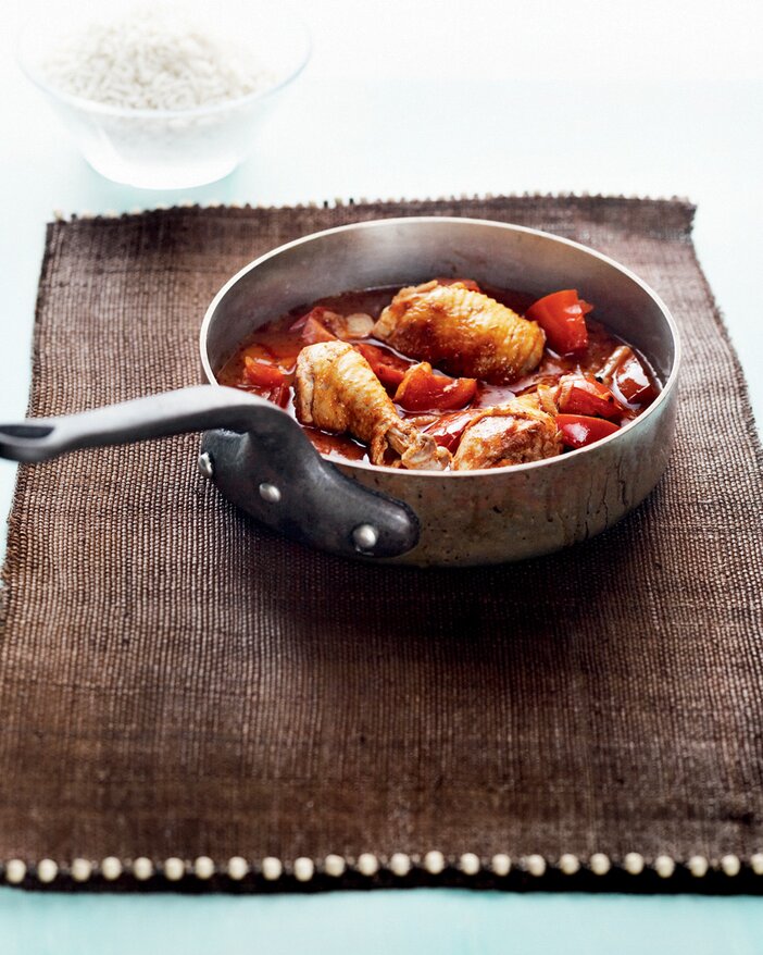 Habeshas Hühnereintopf &amp;quot;Doro Wot&amp;quot; - SONNENTOR.com