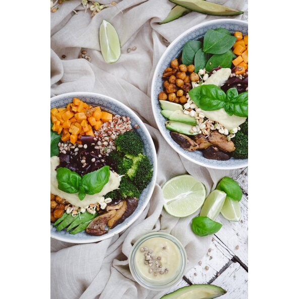 Goodness Bowl