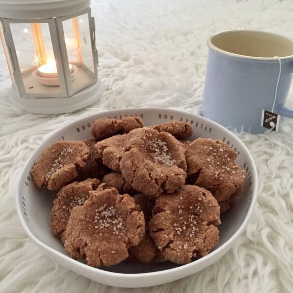 Snickerdoodles