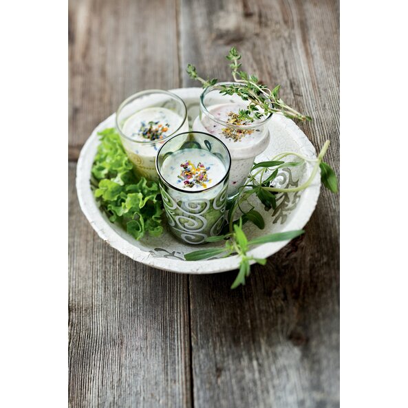 Schutzengel Dressing