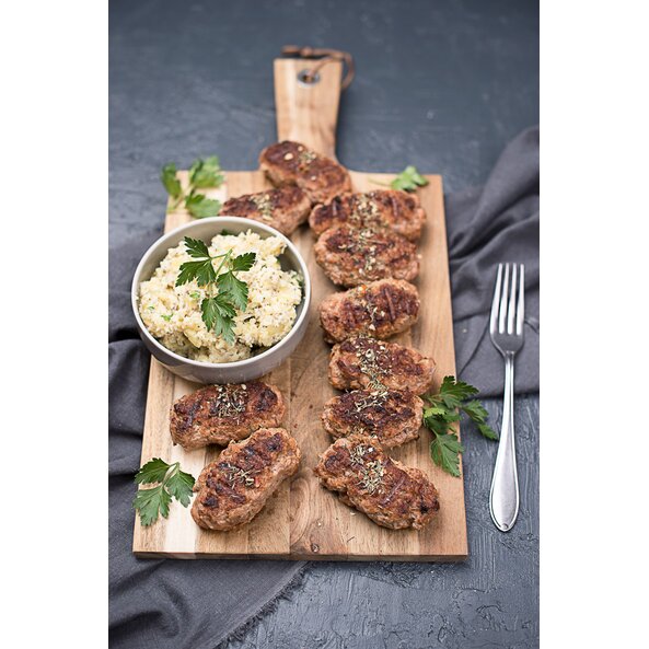 Mici