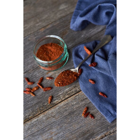 Baharat