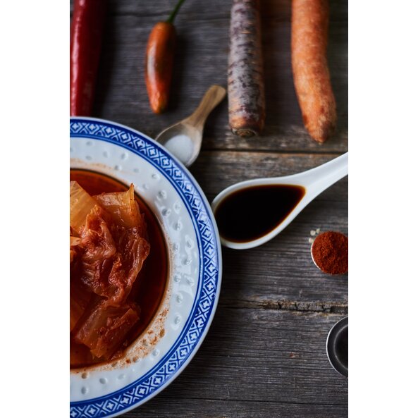 Kimchi