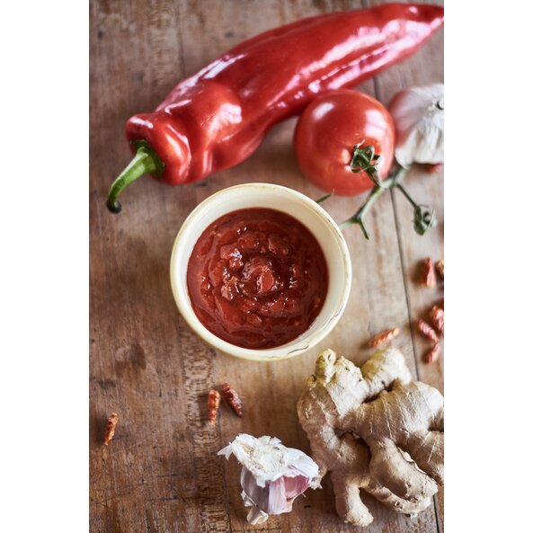 Sweet Chili Sauce