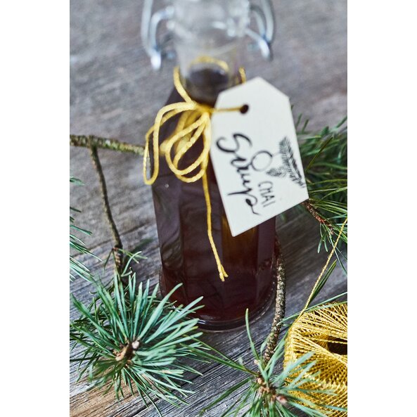 Chai-Sirup