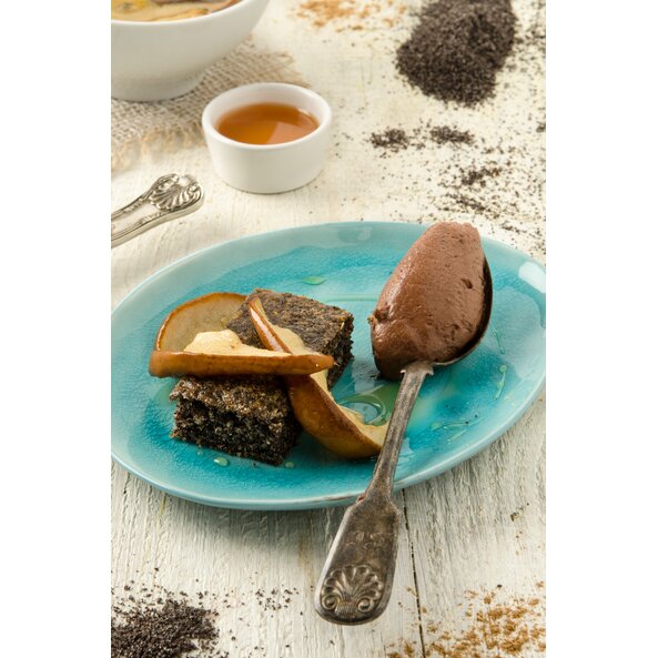 Aladins Mohnschnitte