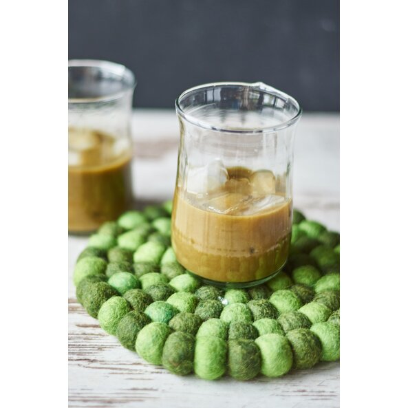 Brennnessel-Smoothie