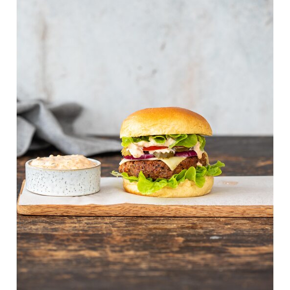 Cheeseburger