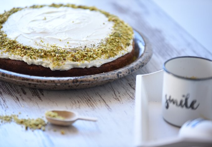 Sams Porridge Gewürz bestellen! Sams Porridge Gewürz bestellen!