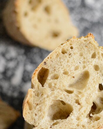 Wieder Gut Wurzelbrot Sonnentor Com