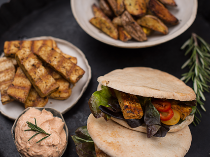 Rezepte Fur Deine Grillparty Sonnentor Com