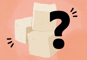 Von wegen fad! Fünf kreative Tofu-Variationen | © SONNENTOR