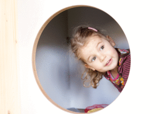 Kinderbetreuung Sonnenscheinchen Sonnentor | © SONNENTOR