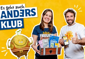 Geschichte Sonnentor 2025 | © SONNENTOR