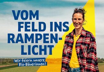 Jahr der Bäuerinnen  | © SONNENTOR