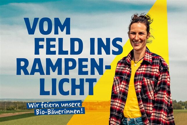 Jahr der Bäuerinnen  | © SONNENTOR